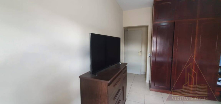 Imagem Apartamento com 2 Quartos à Venda, 116 m² em Boqueirão - Santos