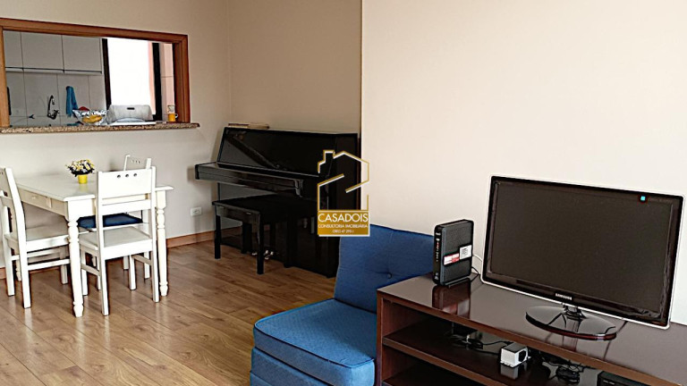Imagem Apartamento com 2 Quartos à Venda, 67 m² em Mirandópolis - São Paulo Imagem Apartamento com 2 Quartos à Venda, 67 m² em Mirandópolis - São Paulo