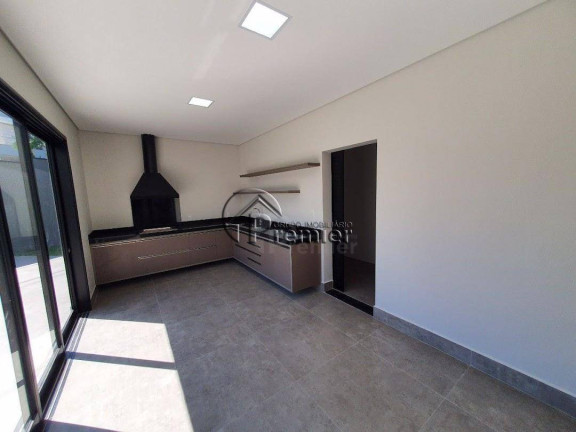 Imagem Casa com 3 Quartos à Venda, 190 m² em Jardim Reserva Bom Vive - Indaiatuba Imagem Casa com 3 Quartos à Venda, 190 m² em Jardim Reserva Bom Vive - Indaiatuba