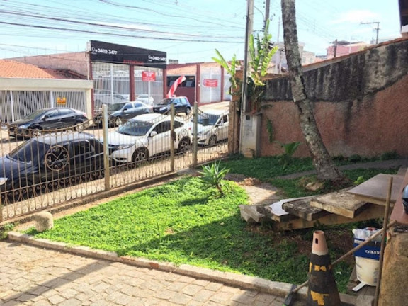 Imagem Casa com 3 Quartos à Venda, 293 m² em Jardim Brasil - Atibaia Imagem Casa com 3 Quartos à Venda, 293 m² em Jardim Brasil - Atibaia
