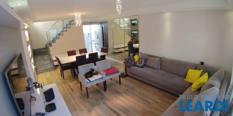 Imagem Sobrado com 3 Quartos à Venda, 120 m² em Santana - São Paulo Imagem Sobrado com 3 Quartos à Venda, 120 m² em Santana - São Paulo