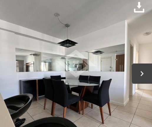 Imagem Apartamento com 3 Quartos à Venda, 89 m² em Barra Da Tijuca - Rio De Janeiro