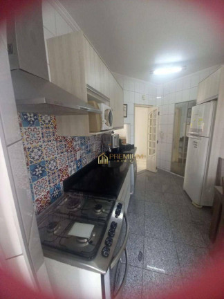 Imagem Apartamento com 3 Quartos à Venda, 83 m² em Jardim Aquarius - São José Dos Campos Imagem Apartamento com 3 Quartos à Venda, 83 m² em Jardim Aquarius - São José Dos Campos