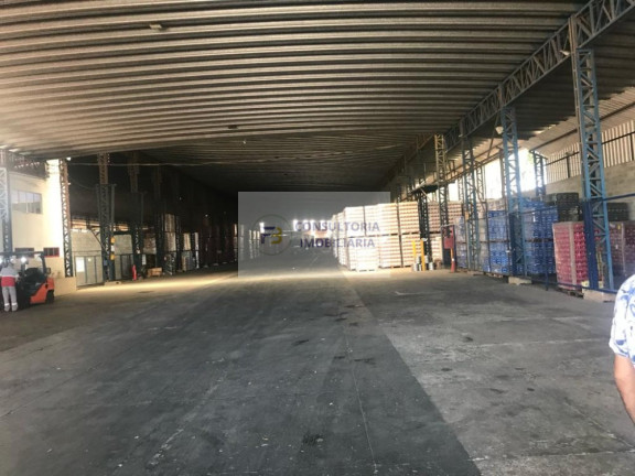 Imagem Imóvel Comercial para Alugar, 16.000 m² em Setor Urias Magalhães - Goiânia