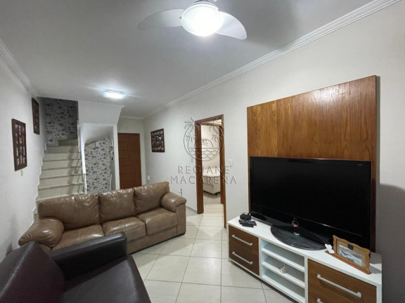 Imagem Cobertura com 3 Quartos à Venda, 163 m² em Praia Grande - Ubatuba Imagem Cobertura com 3 Quartos à Venda, 163 m² em Praia Grande - Ubatuba