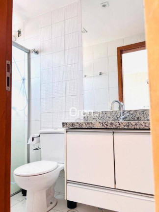 Imagem Apartamento com 3 Quartos à Venda, 72 m² em Parque Amazônia - Goiânia Imagem Apartamento com 3 Quartos à Venda, 72 m² em Parque Amazônia - Goiânia