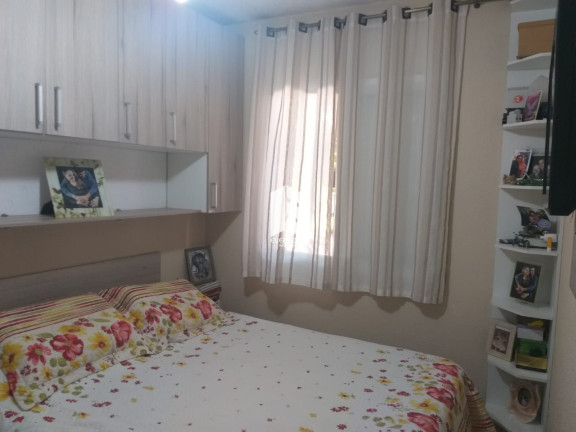 Imagem Casa com 2 Quartos à Venda, 54 m² em Cerrito - Santa Maria Imagem Casa com 2 Quartos à Venda, 54 m² em Cerrito - Santa Maria