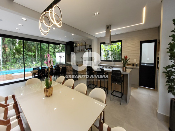 Imagem Casa com 6 Quartos à Venda, 420 m² em Riviera - Bertioga Imagem Casa com 6 Quartos à Venda, 420 m² em Riviera - Bertioga