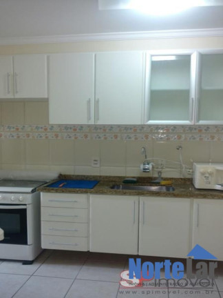 Imagem Apartamento com 2 Quartos à Venda, 57 m² em Jardim Do Colégio (zona Norte) - São Paulo Imagem Apartamento com 2 Quartos à Venda, 57 m² em Jardim Do Colégio (zona Norte) - São Paulo
