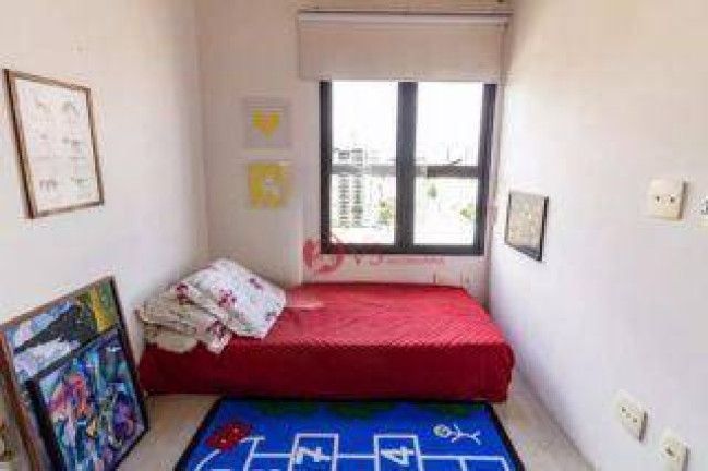 Imagem Apartamento com 2 Quartos à Venda, 70 m² em Vila Regente Feijó - São Paulo