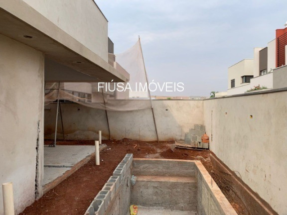 Imagem Casa com 4 Quartos à Venda, 319 m² em Vila Do Golf - Ribeirão Preto
