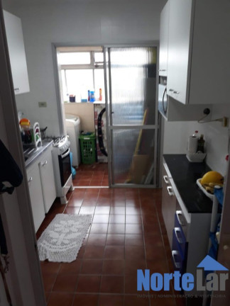 Imagem Apartamento com 2 Quartos à Venda, 55 m² em Nossa Senhora Do ó - São Paulo Imagem Apartamento com 2 Quartos à Venda, 55 m² em Nossa Senhora Do ó - São Paulo