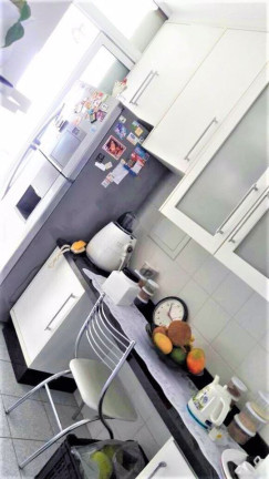 Imagem Apartamento com 3 Quartos à Venda, 65 m² em Ipiranga - São Paulo Imagem Apartamento com 3 Quartos à Venda, 65 m² em Ipiranga - São Paulo