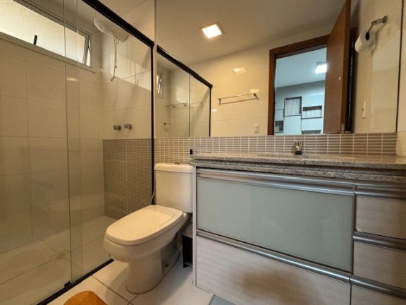 Imagem Apartamento com 3 Quartos para Alugar, 125 m² em Setor Bueno - Goiânia Imagem Apartamento com 3 Quartos para Alugar, 125 m² em Setor Bueno - Goiânia
