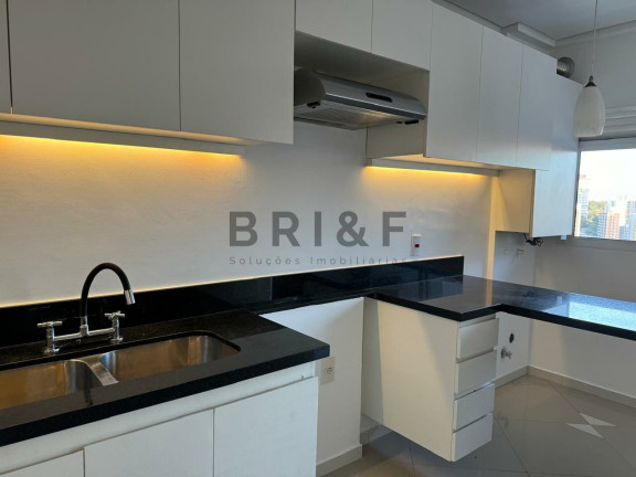 Imagem Apartamento com 2 Quartos à Venda ou Locação, 149 m² em Santo Amaro - São Paulo
