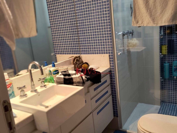 Imagem Apartamento com 4 Quartos à Venda, 355 m² em Vila Regente Feijó - São Paulo Imagem Apartamento com 4 Quartos à Venda, 355 m² em Vila Regente Feijó - São Paulo