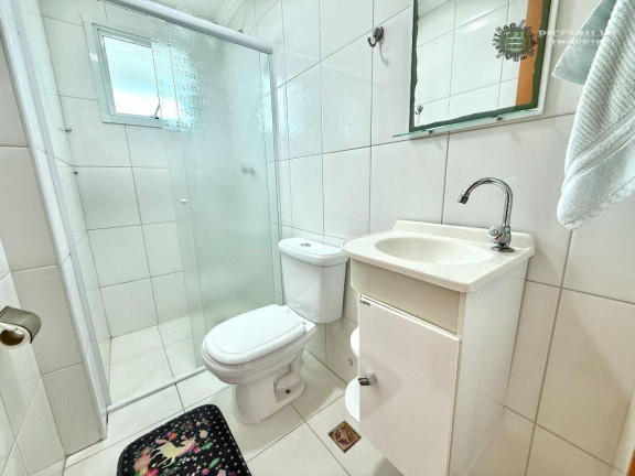 Imagem Apartamento com 1 Quarto à Venda, 53 m² em Aviação - Praia Grande Imagem Apartamento com 1 Quarto à Venda, 53 m² em Aviação - Praia Grande