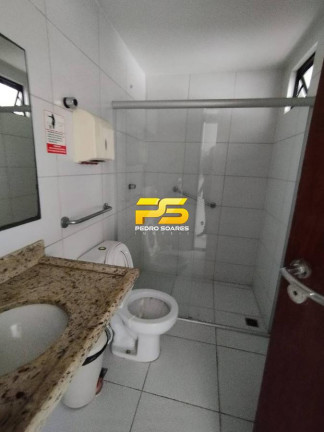 Imagem Apartamento com 4 Quartos à Venda, 143 m² em Manaíra - João Pessoa Imagem Apartamento com 4 Quartos à Venda, 143 m² em Manaíra - João Pessoa