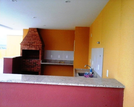 Imagem Imóvel com 3 Quartos à Venda, 82 m² em 25 De Agosto - Duque De Caxias