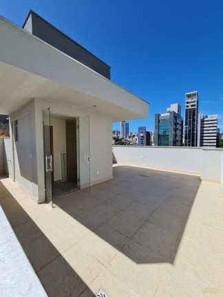 Imagem Cobertura com 2 Quartos à Venda, 100 m² em Lourdes - Belo Horizonte Imagem Cobertura com 2 Quartos à Venda, 100 m² em Lourdes - Belo Horizonte