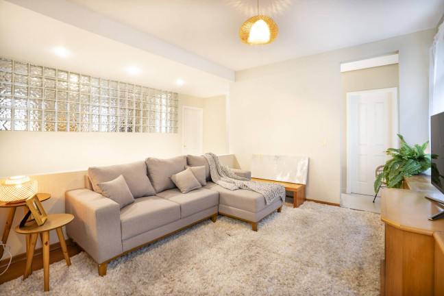 Imagem Casa com 4 Quartos à Venda, 325 m² em Alphaville 5 - Santana De Parnaíba