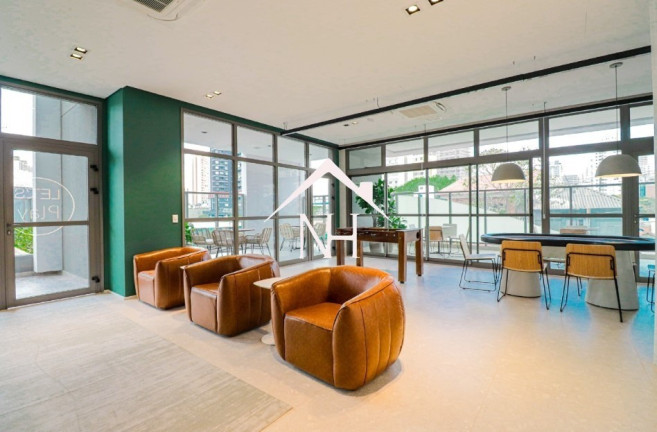 Imagem Apartamento com 3 Quartos à Venda, 102 m² em Perdizes - São Paulo Imagem Apartamento com 3 Quartos à Venda, 102 m² em Perdizes - São Paulo