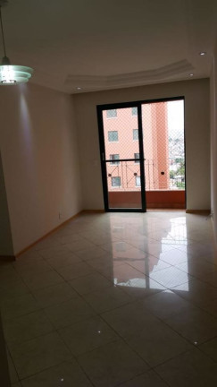 Imagem Apartamento com 3 Quartos à Venda, 65 m² em Vila Do Castelo - São Paulo