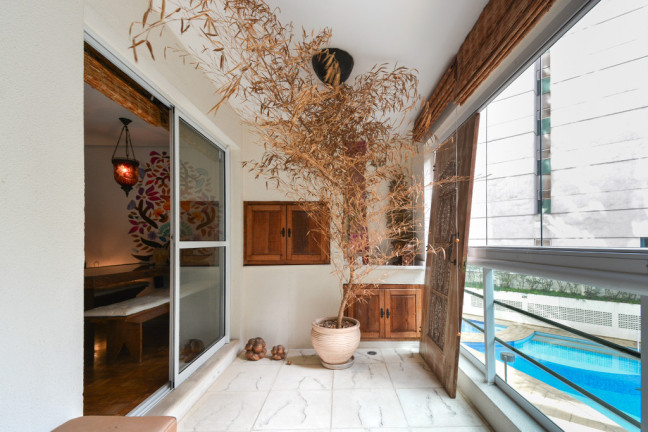 Imagem Apartamento com 3 Quartos à Venda, 112 m² em Vila Olímpia - São Paulo Imagem Apartamento com 3 Quartos à Venda, 112 m² em Vila Olímpia - São Paulo