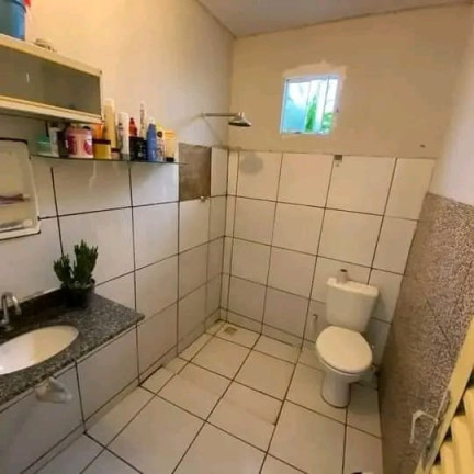 Imagem Casa com 3 Quartos à Venda, 300 m² em Porto Do Centro - Teresina Imagem Casa com 3 Quartos à Venda, 300 m² em Porto Do Centro - Teresina