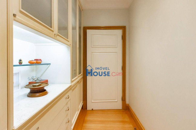 Imagem Apartamento com 4 Quartos à Venda, 450 m² em Jardim Paulistano - São Paulo
