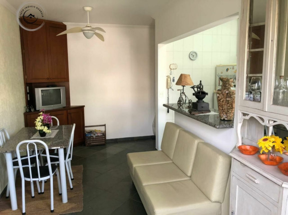 Imagem Apartamento com 2 Quartos para Alugar, 75 m² em Enseada - Guarujá Imagem Apartamento com 2 Quartos para Alugar, 75 m² em Enseada - Guarujá