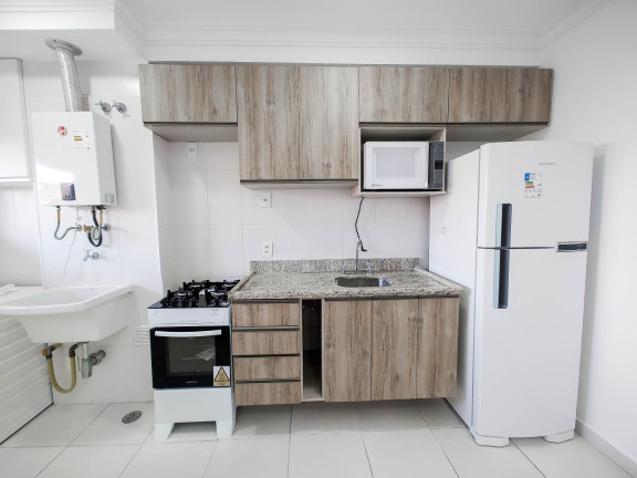 Imagem Apartamento com 3 Quartos para Alugar, 66 m² em Jardim Das Belezas - Carapicuíba