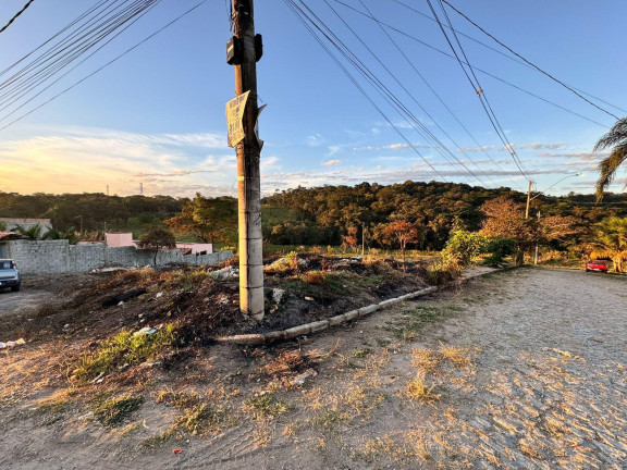 Imagem Terreno à Venda, 308 m² em San Remo - Ribeirão Das Neves