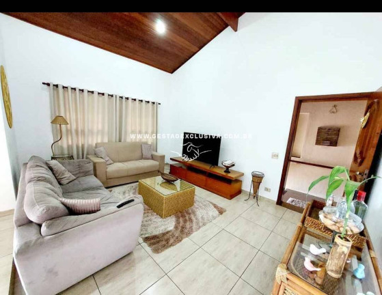 Imagem Casa com 3 Quartos à Venda, 287 m² em Jardim Salessi - Itatiba
