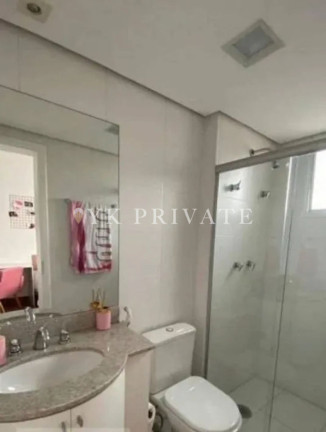 Imagem Apartamento com 3 Quartos à Venda, 140 m² em Perdizes - São Paulo