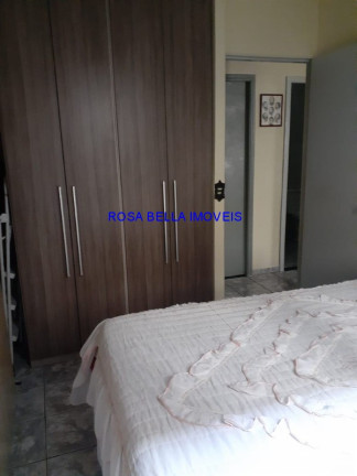 Imagem Apartamento com 2 Quartos à Venda, 65 m² em Vila Mafalda - Jundiaí