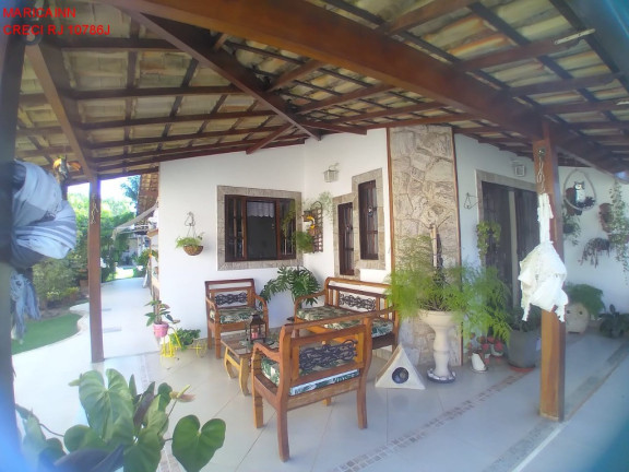 Imagem Casa com 2 Quartos à Venda, 149 m² em Barroco (itaipuaçu) - Maricá