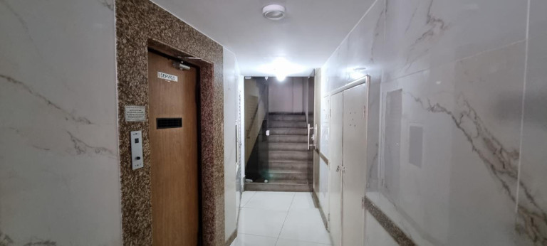 Imagem Apartamento com 3 Quartos à Venda, 170 m² em Botafogo - Rio De Janeiro
