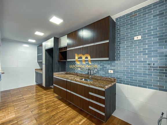 Imagem Apartamento com 2 Quartos à Venda, 99 m² em Guilhermina - Praia Grande