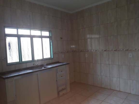 Imagem Casa com 3 Quartos à Venda, 80 m² em Jardim Rossin - Campinas Imagem Casa com 3 Quartos à Venda, 80 m² em Jardim Rossin - Campinas
