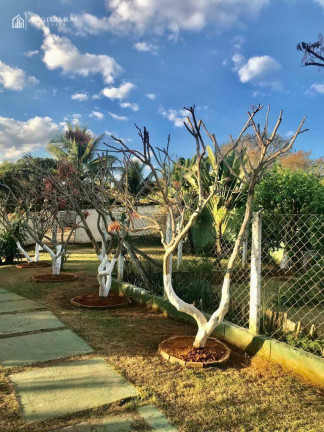 Imagem Chácara com 4 Quartos à Venda, 600 m² em Chácaras Cataguá - Taubaté