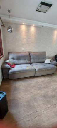 Imagem Casa com 3 Quartos à Venda, 145 m² em Villa Branca - Jacareí