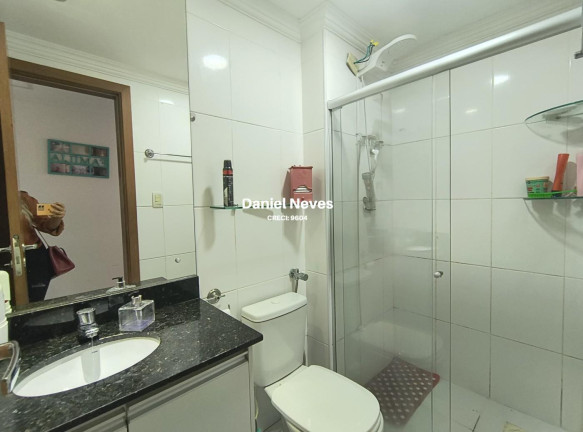 Imagem Apartamento com 3 Quartos à Venda, 82 m² em Pitangueiras - Lauro De Freitas Imagem Apartamento com 3 Quartos à Venda, 82 m² em Pitangueiras - Lauro De Freitas