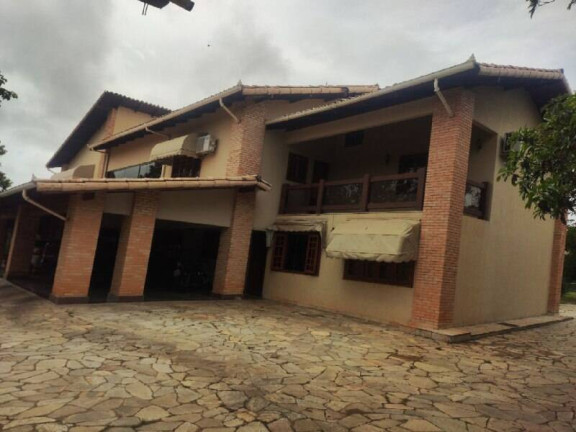 Imagem Casa à Venda, 5.000 m² em Park Way - Brasília