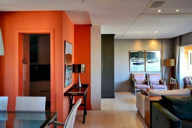 Imagem Apartamento com 3 Quartos à Venda ou Locação, 129 m² em Pituba - Salvador