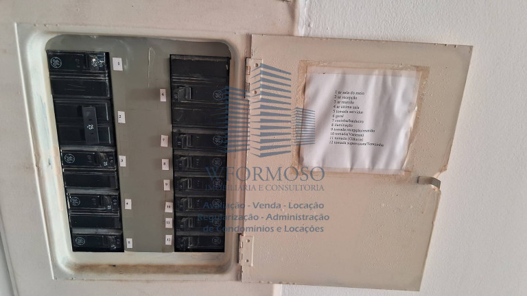Imagem Sala Comercial à Venda, 106 m² em Centro - Rio De Janeiro