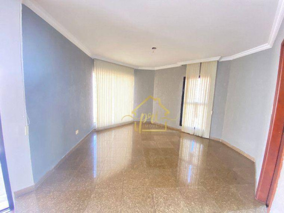 Imagem Apartamento com 4 Quartos à Venda, 240 m² em Boqueirão - Santos