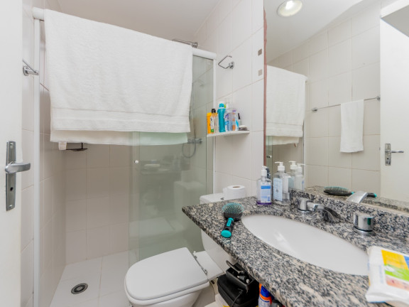 Imagem Apartamento à Venda, 66 m² em Itaim Bibi - São Paulo