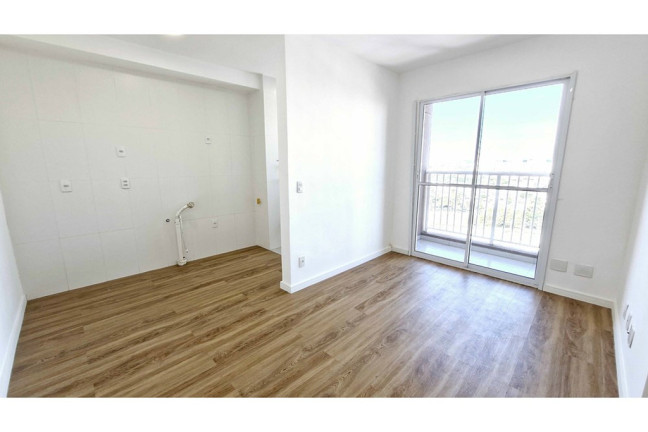 Apartamento com 2 Quartos à Venda, 44 m² em Maranhão - São Paulo