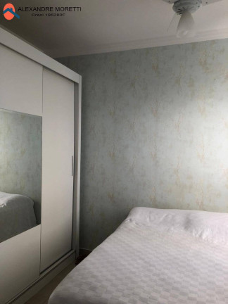 Imagem Apartamento com 2 Quartos à Venda, 47 m² em Parque Campolim - Sorocaba Imagem Apartamento com 2 Quartos à Venda, 47 m² em Parque Campolim - Sorocaba